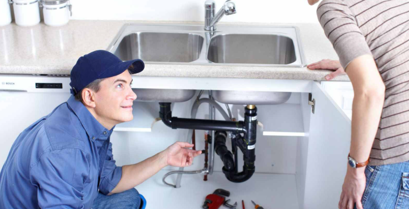 Konyaaltı Suiçecek su tesisat hizmeti